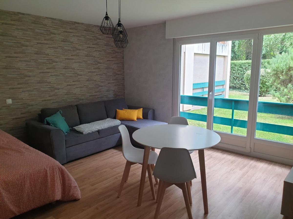 Appartement, Verdun , Proche Centre Ville Zewnętrze zdjęcie