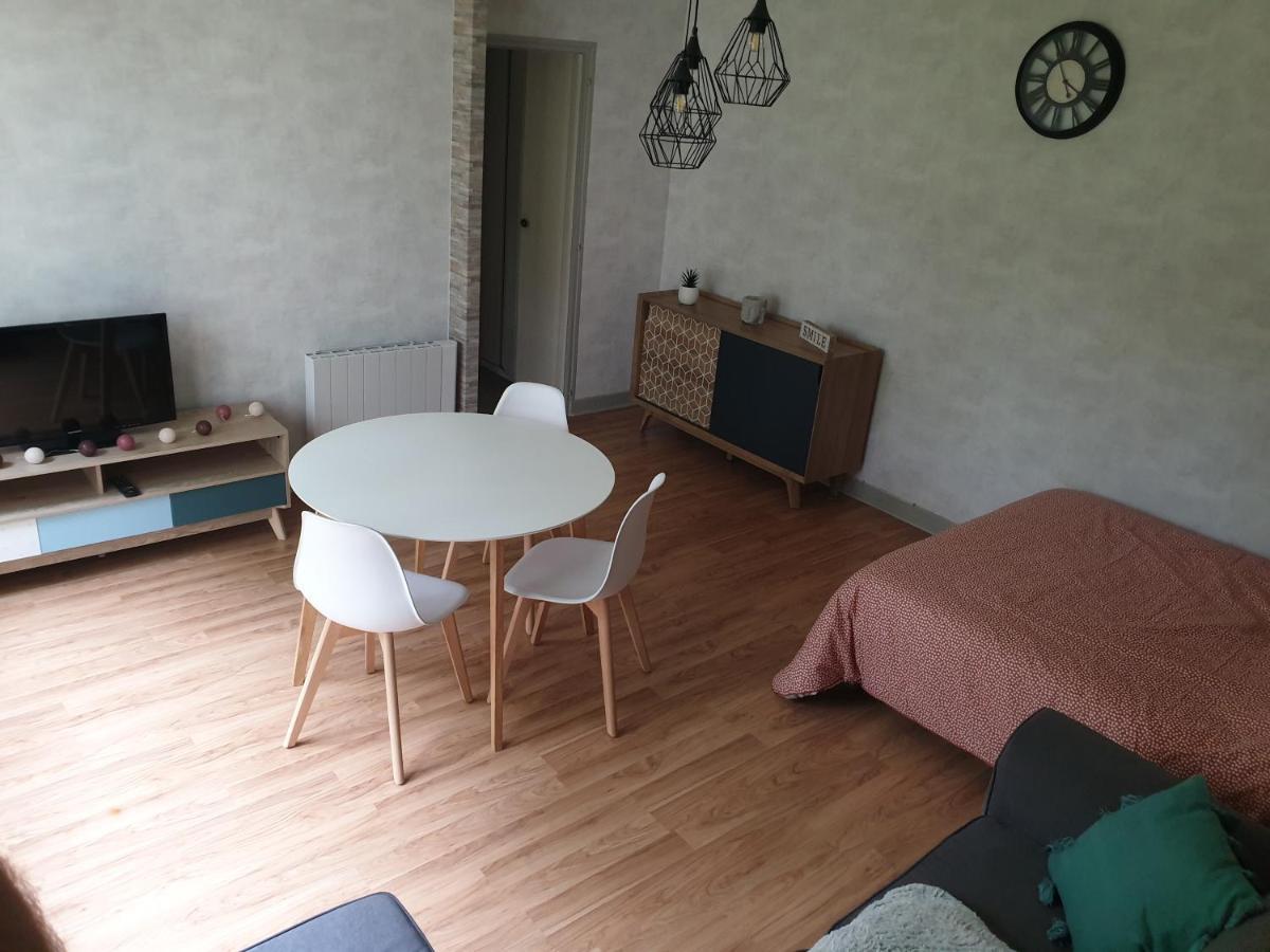 Appartement, Verdun , Proche Centre Ville Zewnętrze zdjęcie