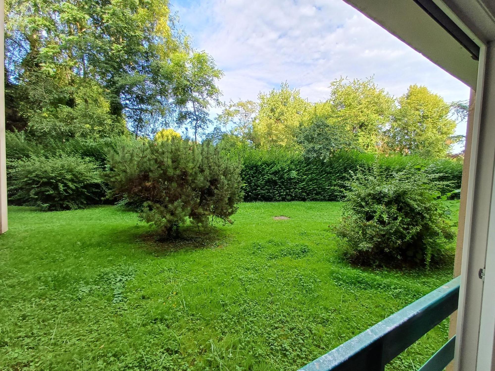 Appartement, Verdun , Proche Centre Ville Zewnętrze zdjęcie